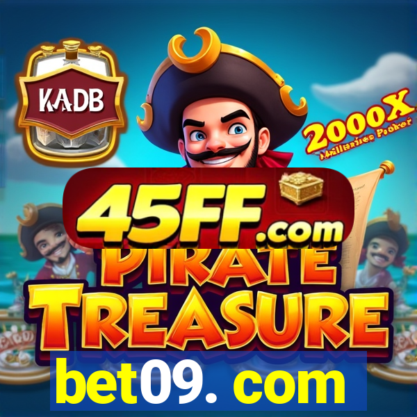 bet09. com